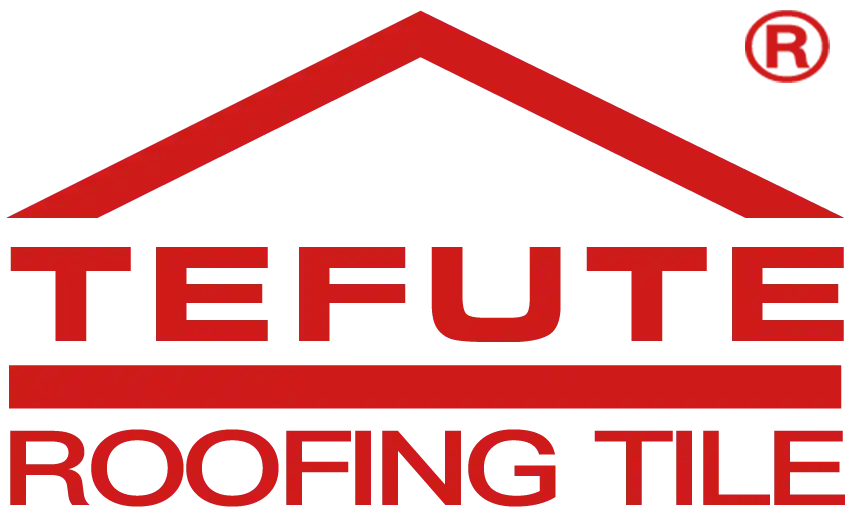 Tefute Roofing Tile