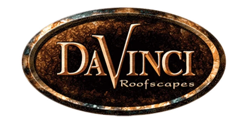 DaVinci Roofscapes logo
