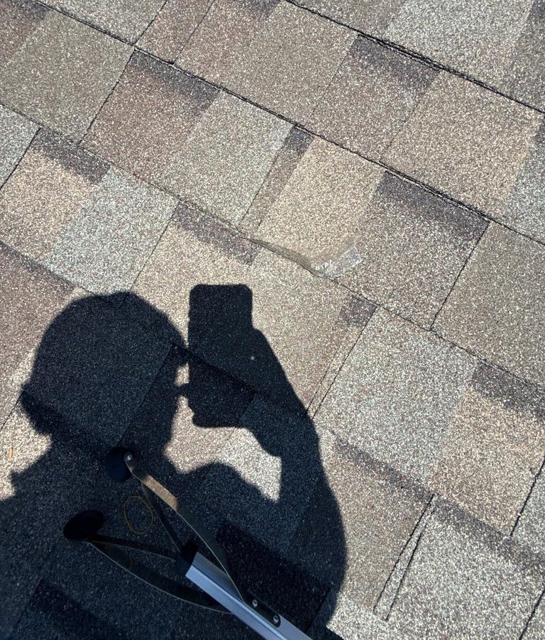 Pinnacle Majestic Shake shingle roof installed by Providential Roofing in Sarasota, Florida