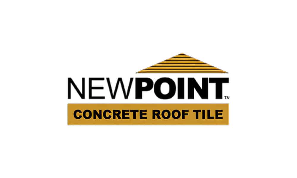 Newpoint Concrete Roof Tile