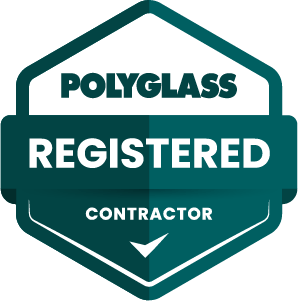 Polyglass Registered Contractor