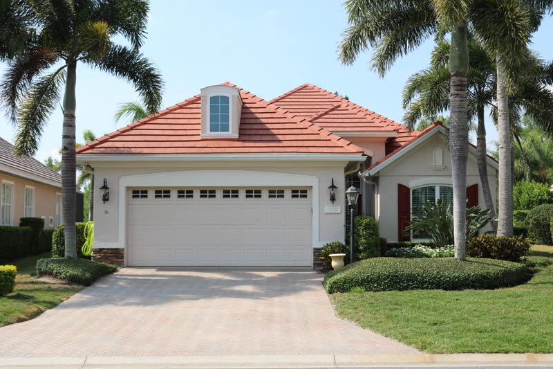 Roofing project near Longboat Key, FL