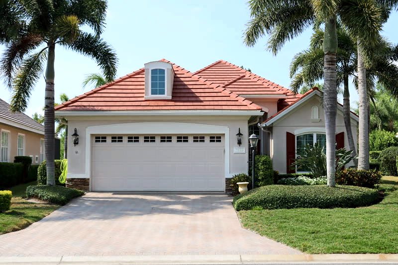 Roofing project near Longboat Key, FL