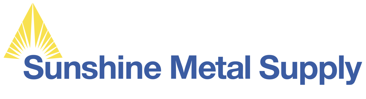 Standing Seam Metal logo